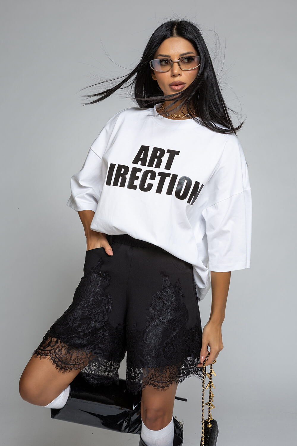 T-shirt Nikole 5751