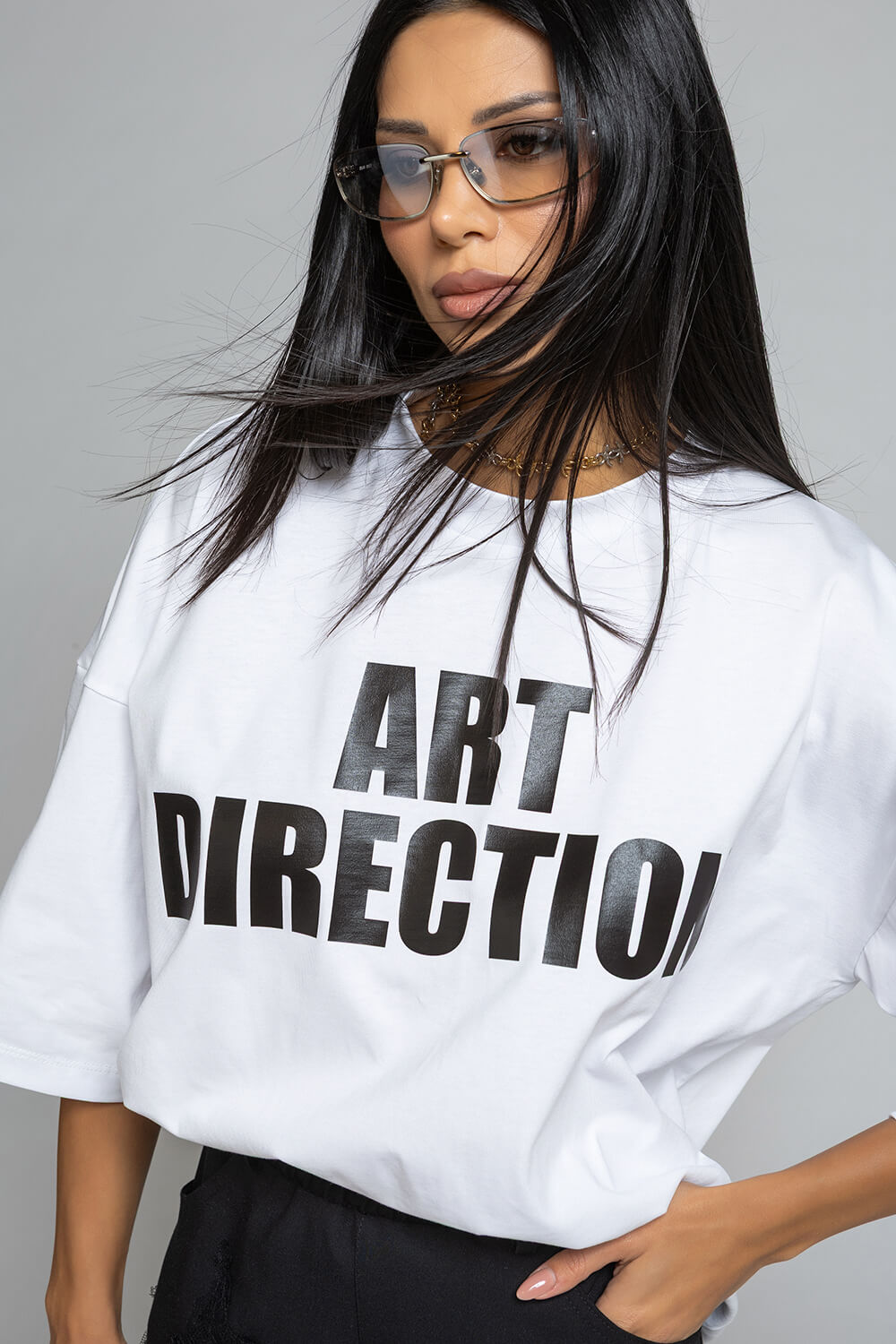 T-shirt Nikole 5751 — photograph 12