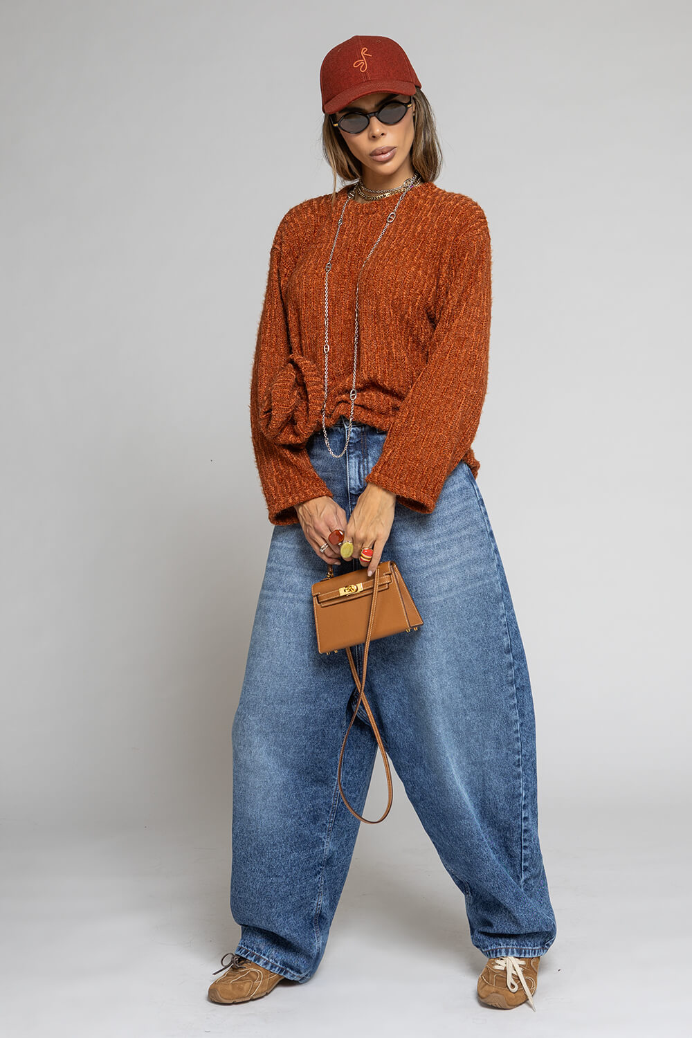 Top Nikole 5993 — photograph 4