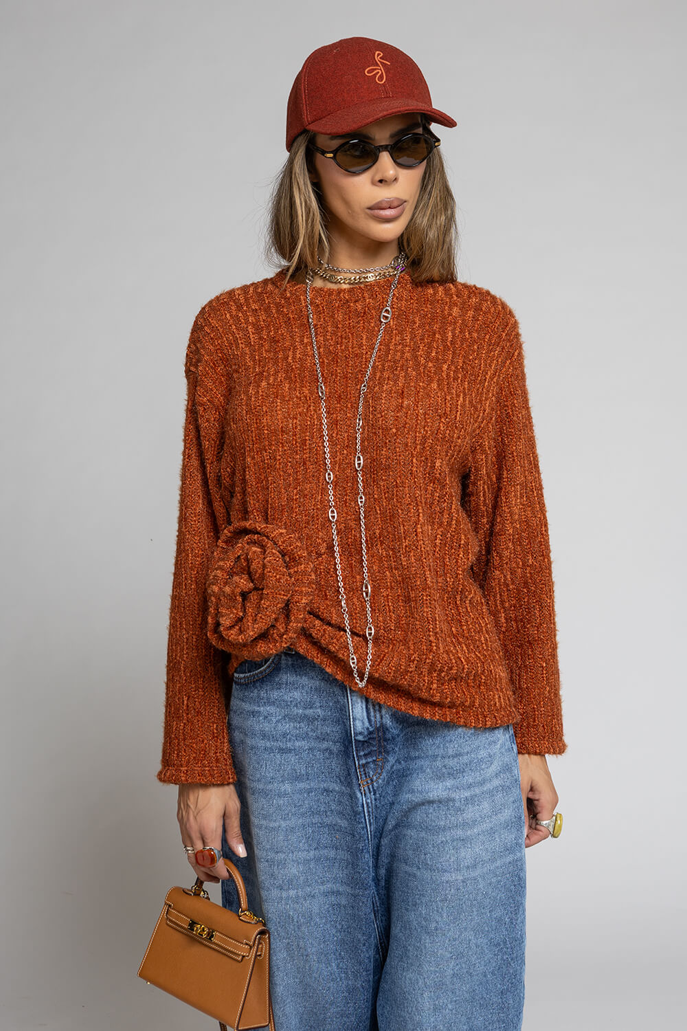 Top Nikole 5993 — photograph 5