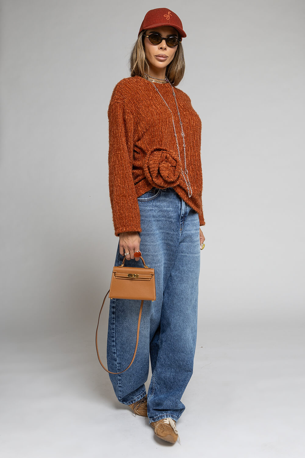 Top Nikole 5993 — photograph 6