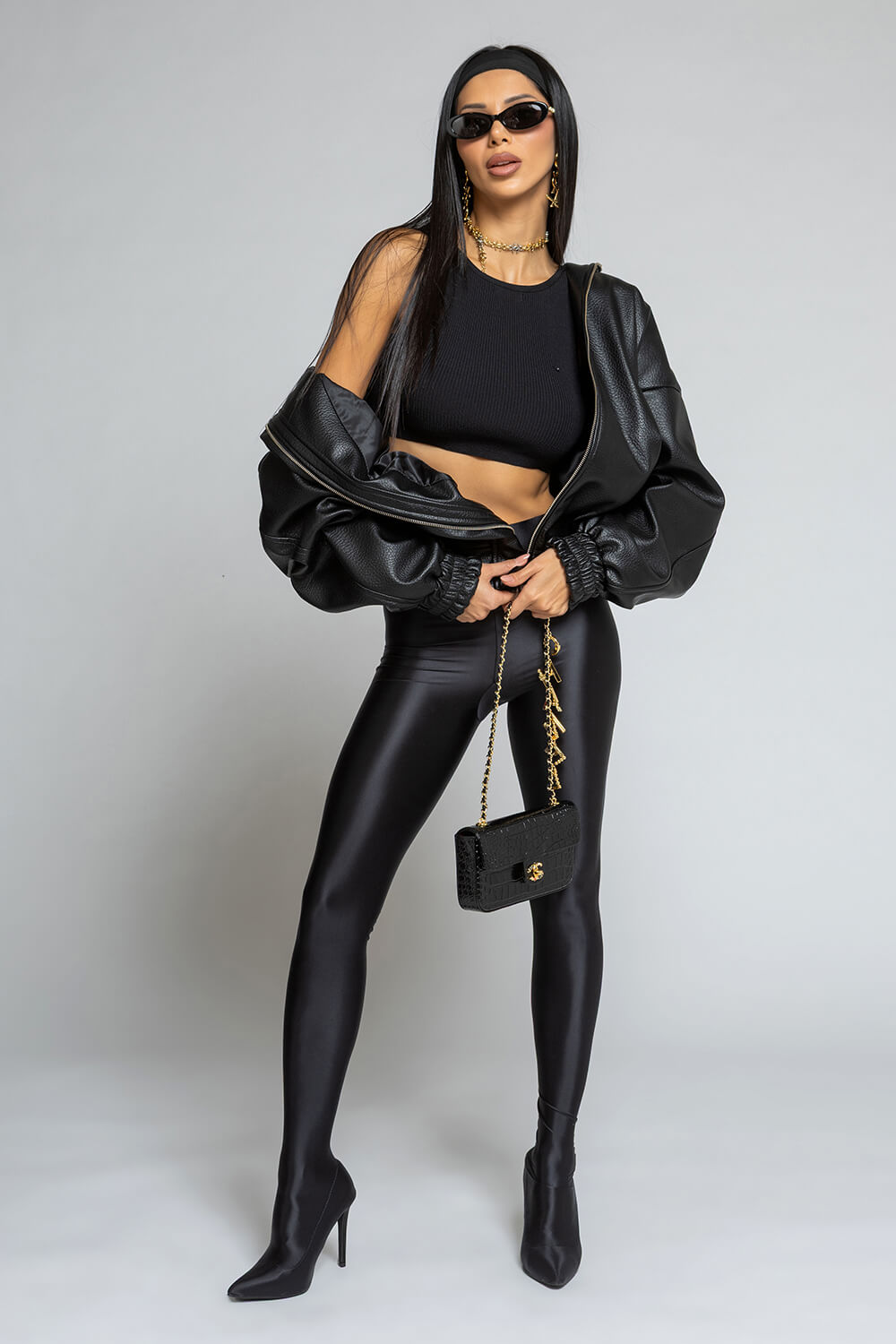 Jacket Nikole 3463 — photograph 15