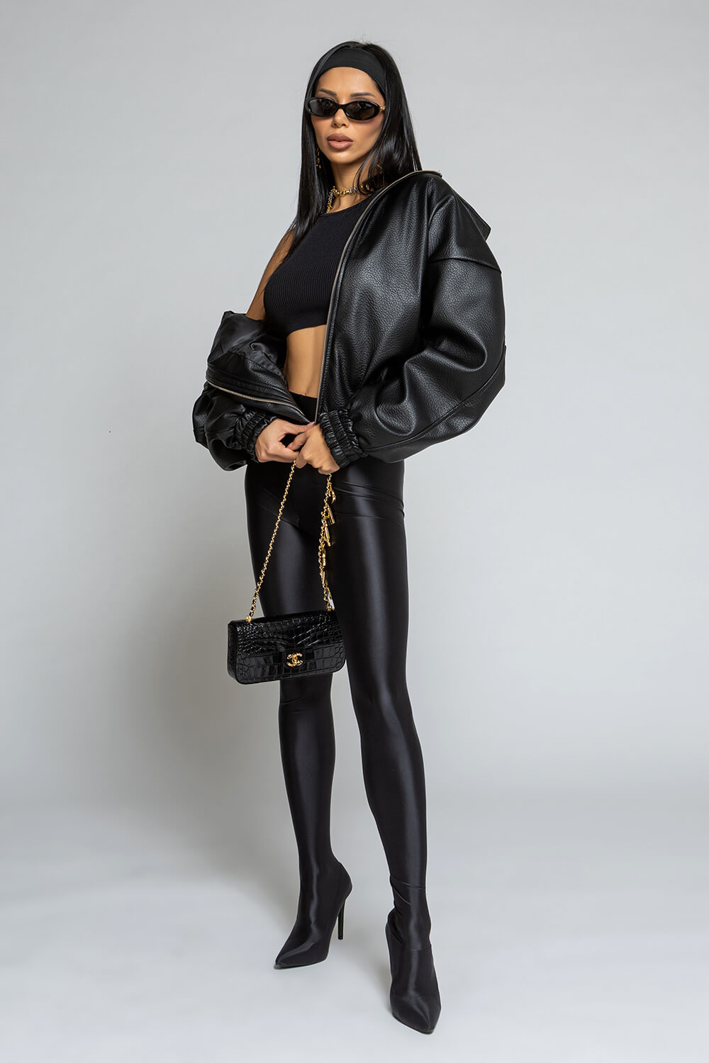 Jacket Nikole 3463 — photograph 14