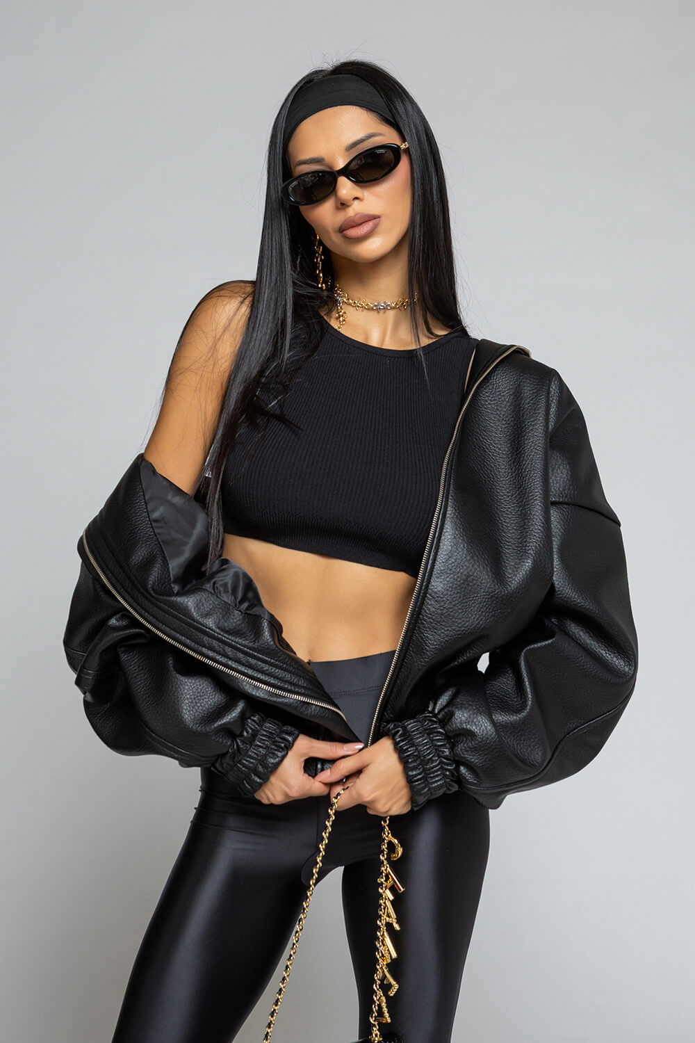 Jacket Nikole 3463 — photograph 13