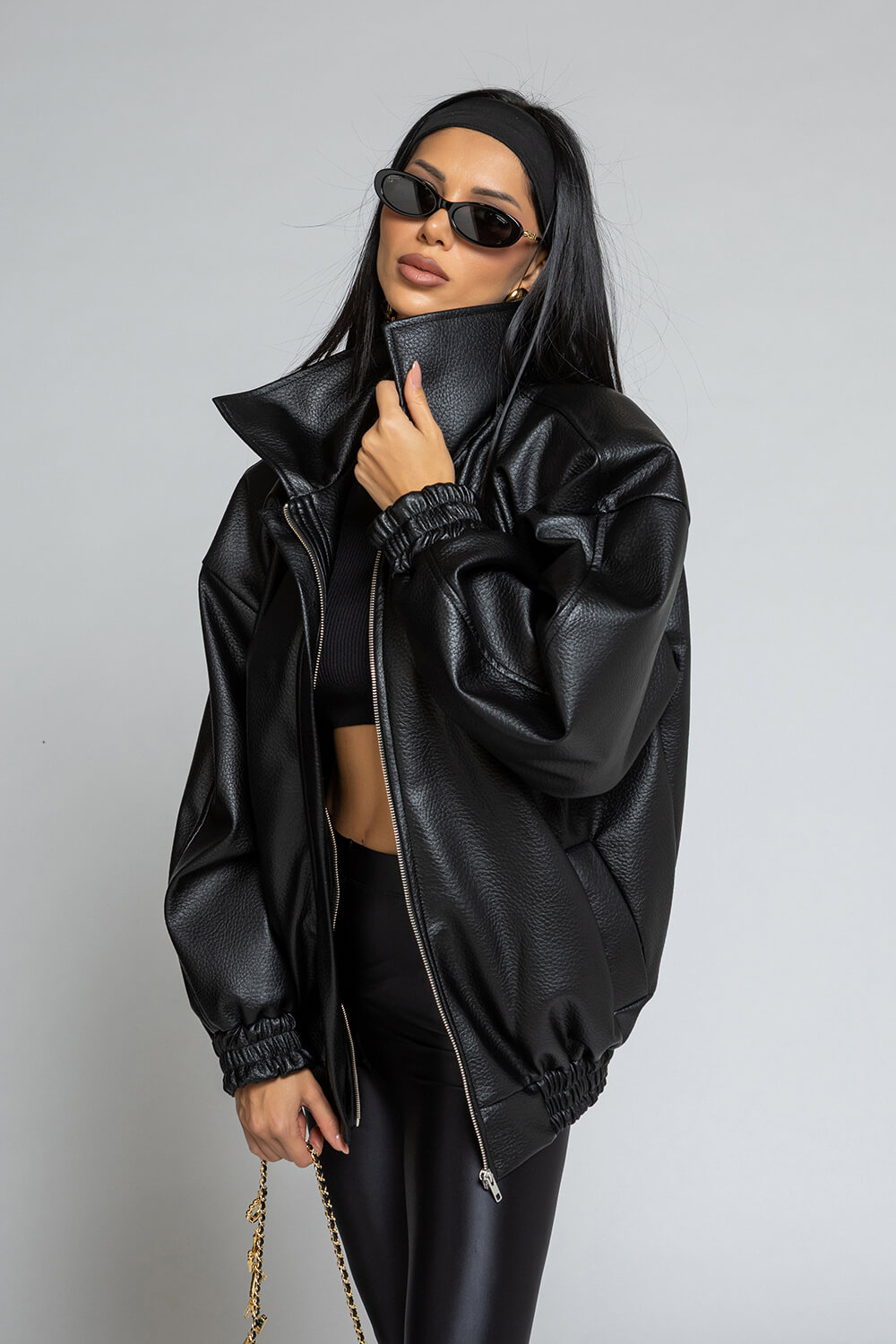 Jacket Nikole 3463 — photograph 11