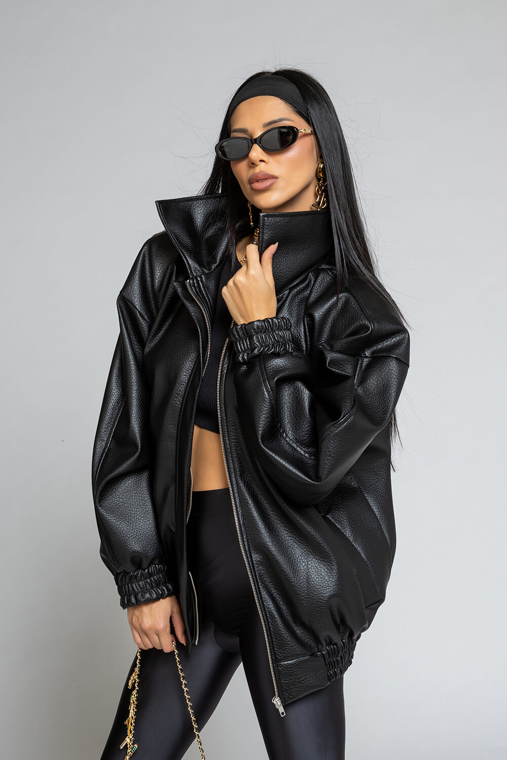 Jacket Nikole 3463 — photograph 7