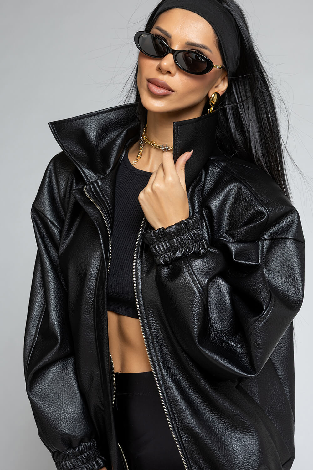 Jacket Nikole 3463 — photograph 8