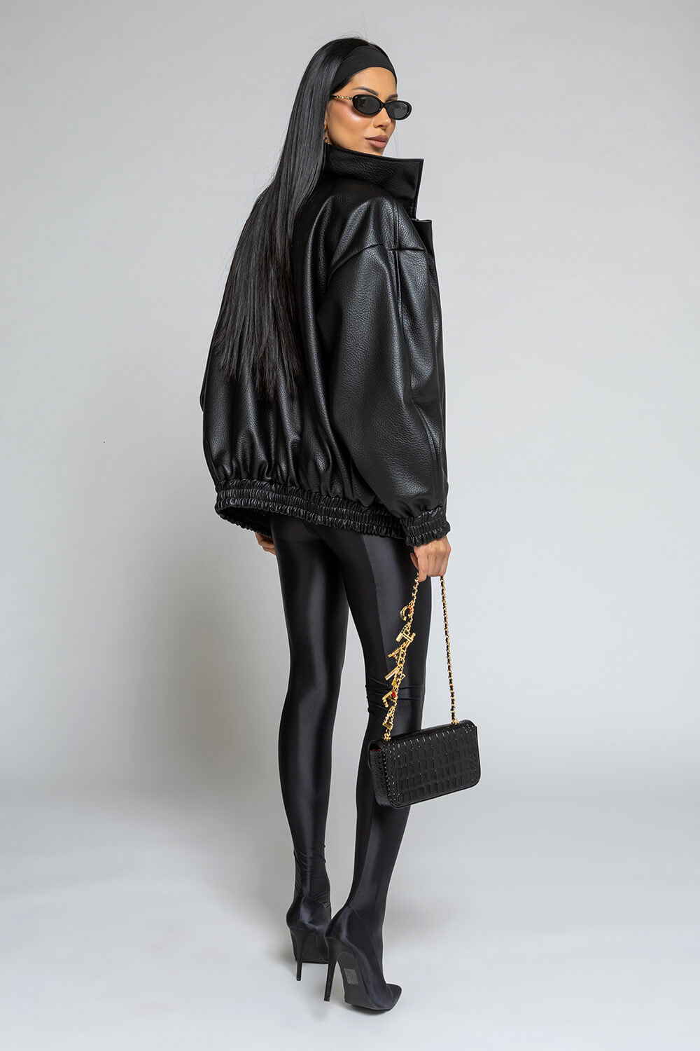 Jacket Nikole 3463 — photograph 12