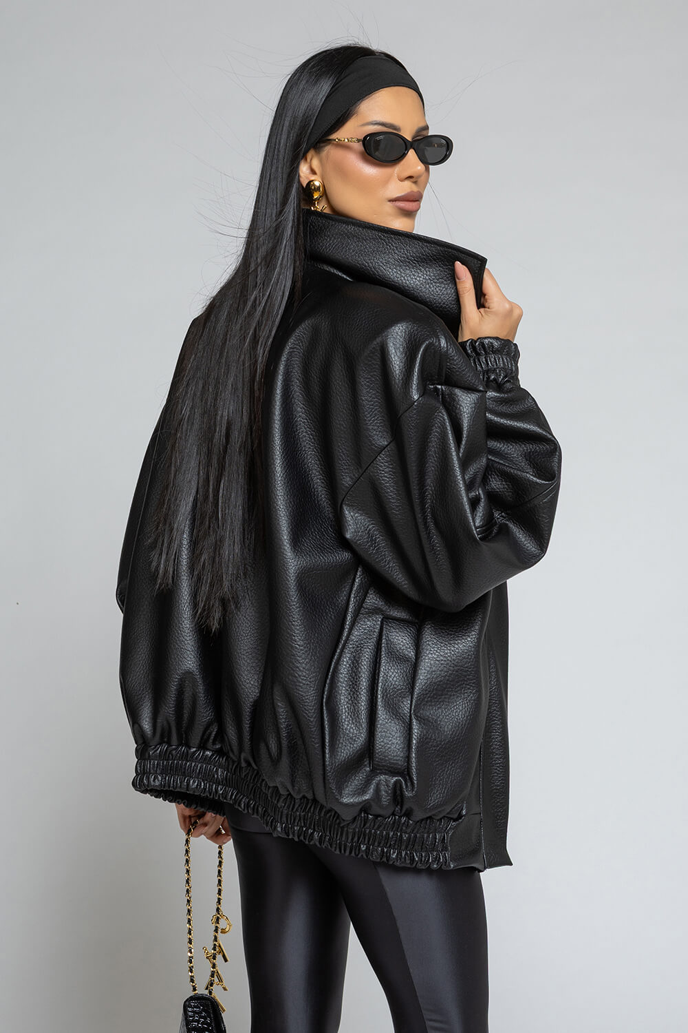 Jacket Nikole 3463 — photograph 9