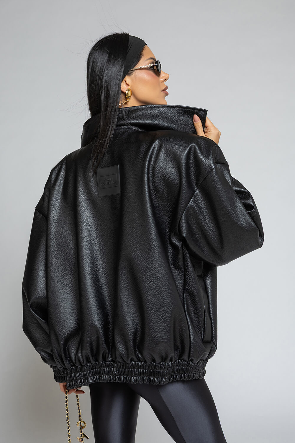 Jacket Nikole 3463 — photograph 6