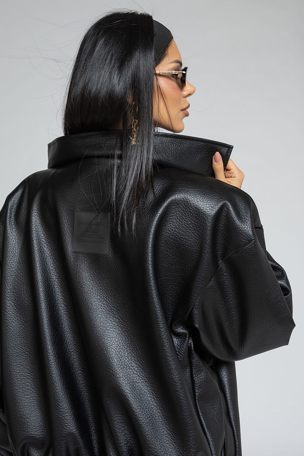 Jacket Nikole 3463 — photograph 3
