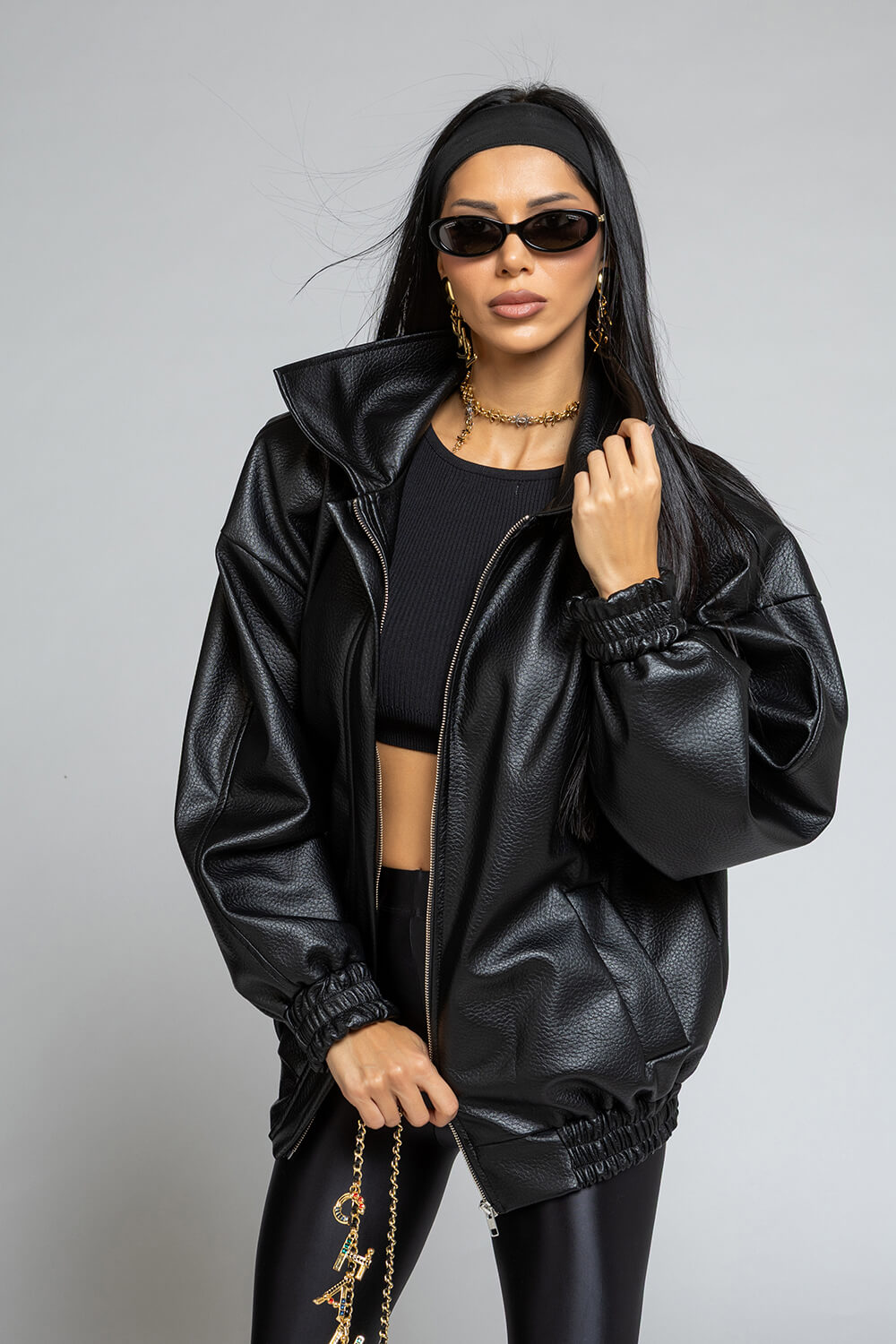 Jacket Nikole 3463 — photograph 5