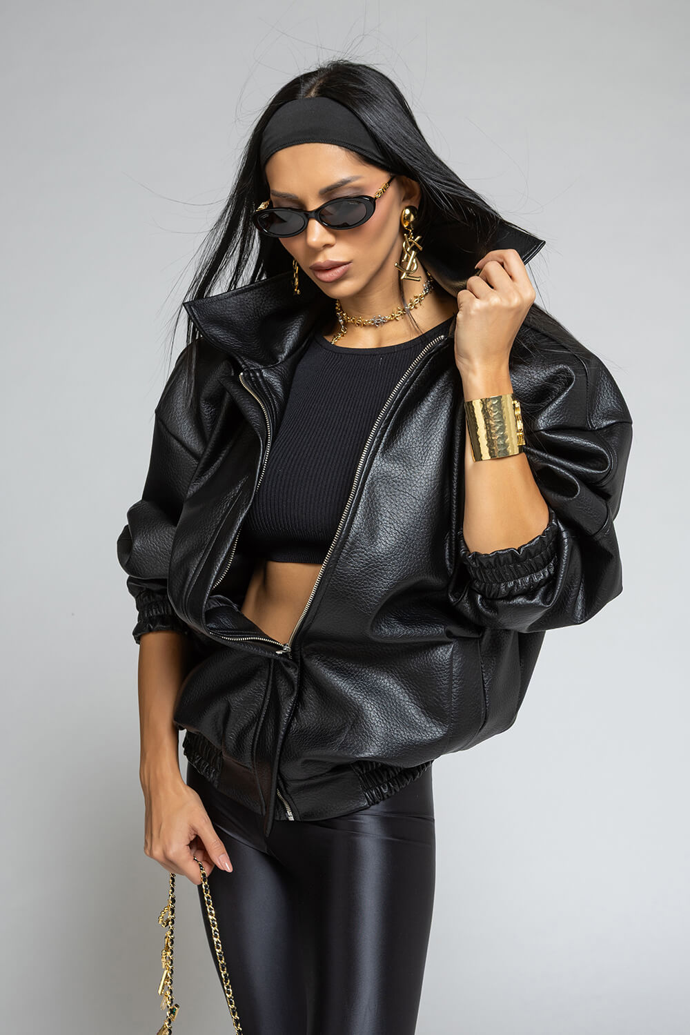 Jacket Nikole 3463 — photograph 4