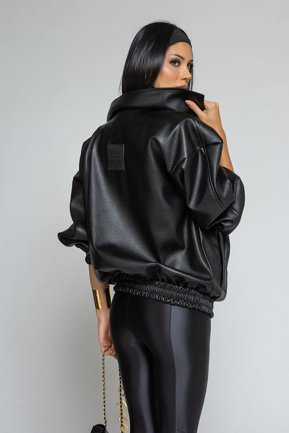 Jacket Nikole 3463 — photograph 16
