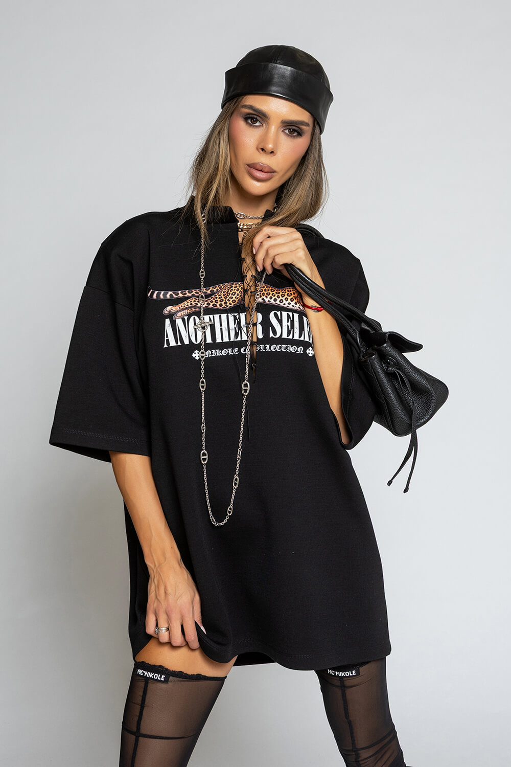 Dress Nikole 3152 — photograph 7