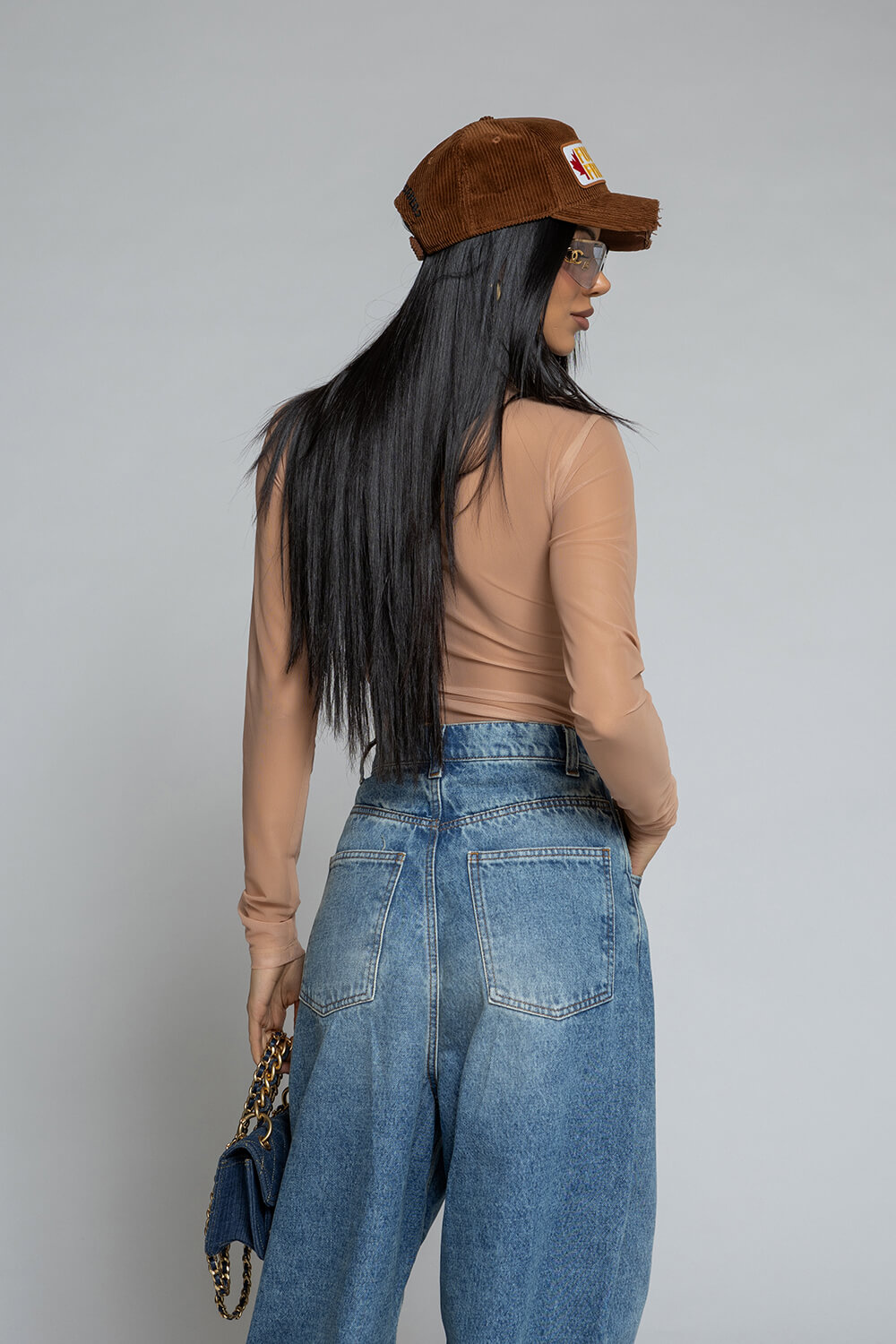 Top Nikole 4705 — photograph 10