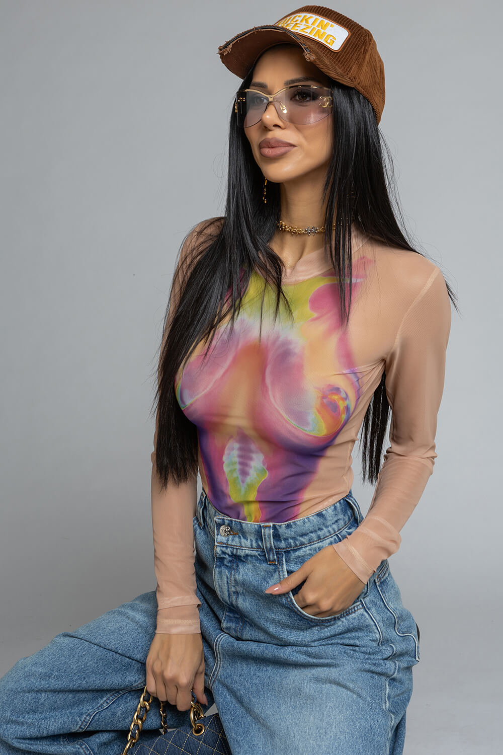 Top Nikole 4705 — photograph 7