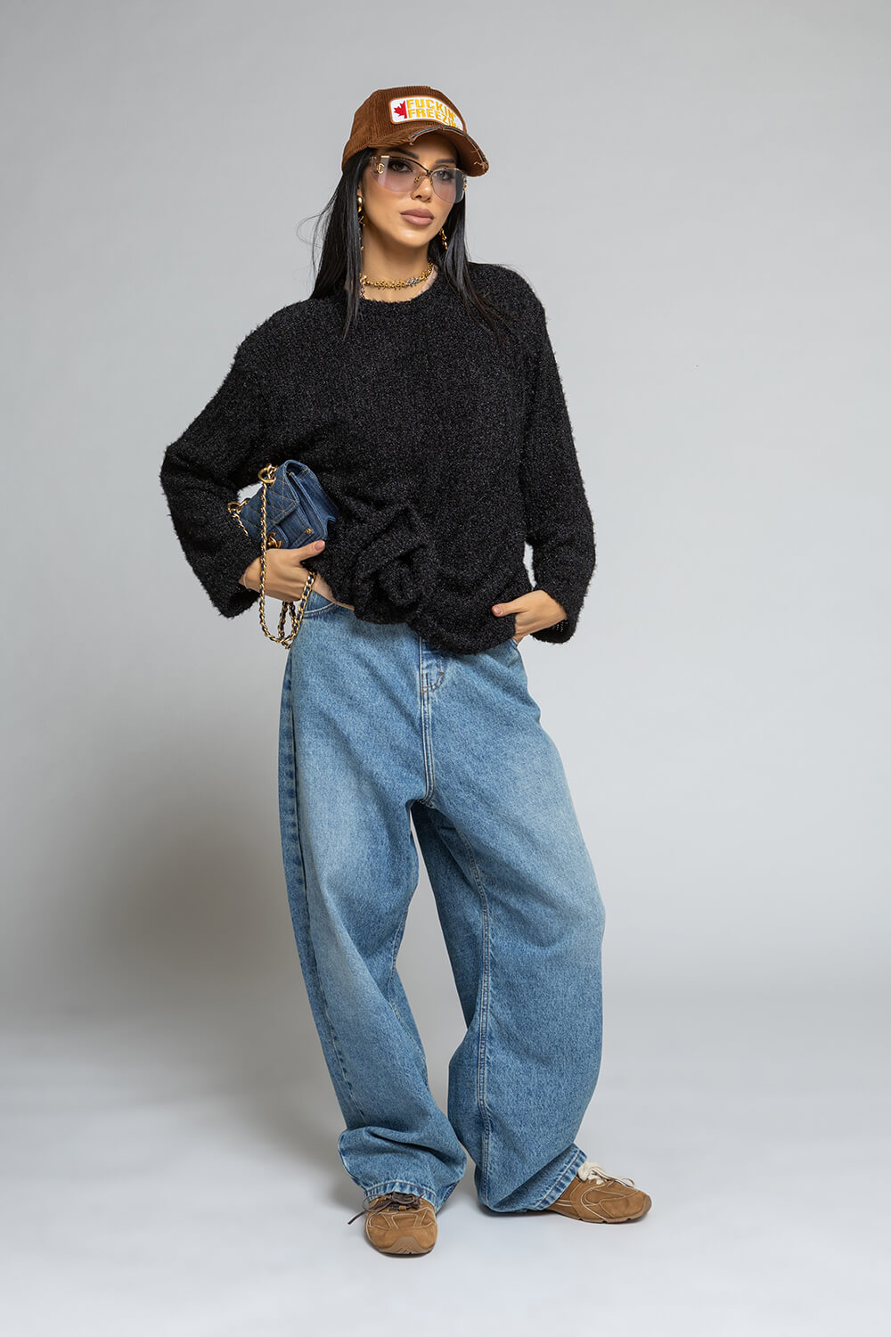 Top Nikole 5994 — photograph 4