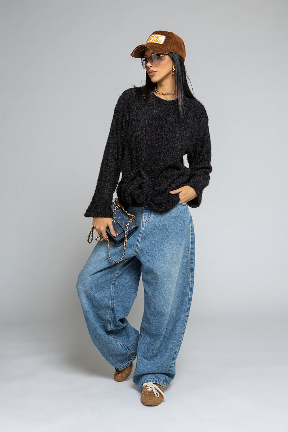 Top Nikole 5994 — photograph 5