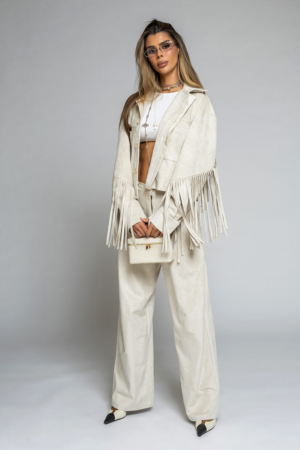 Jacket Nikole 3458 — photograph 9