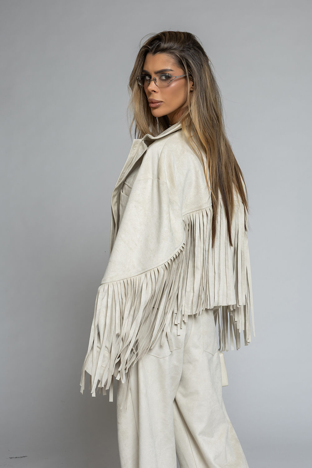 Jacket Nikole 3458 — photograph 11