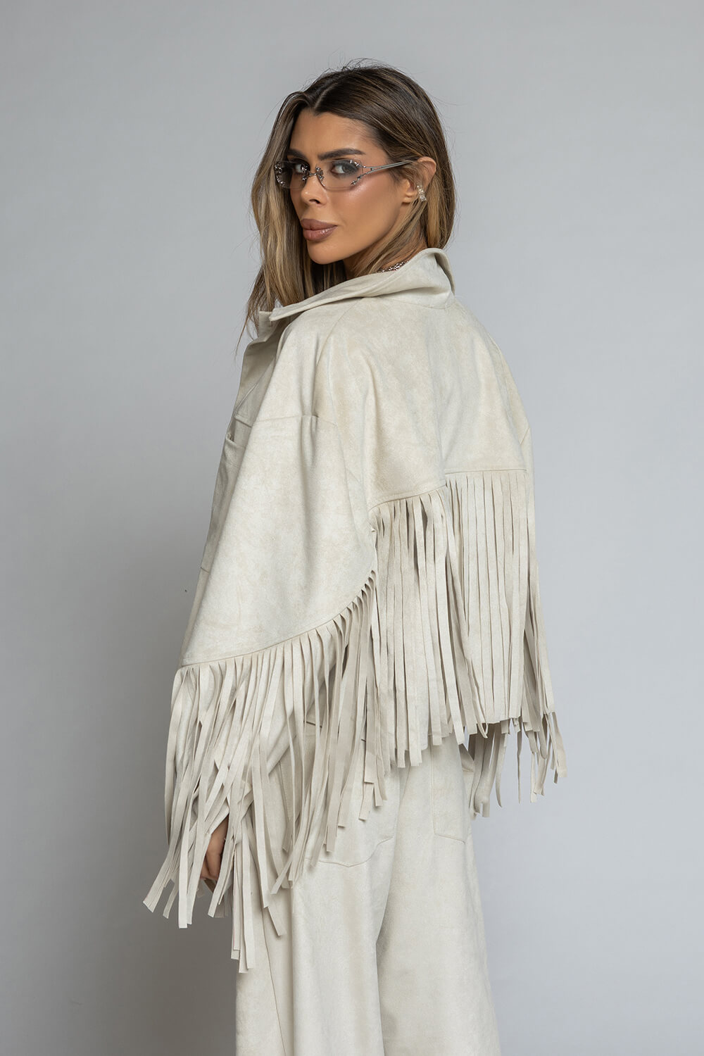Jacket Nikole 3458 — photograph 12