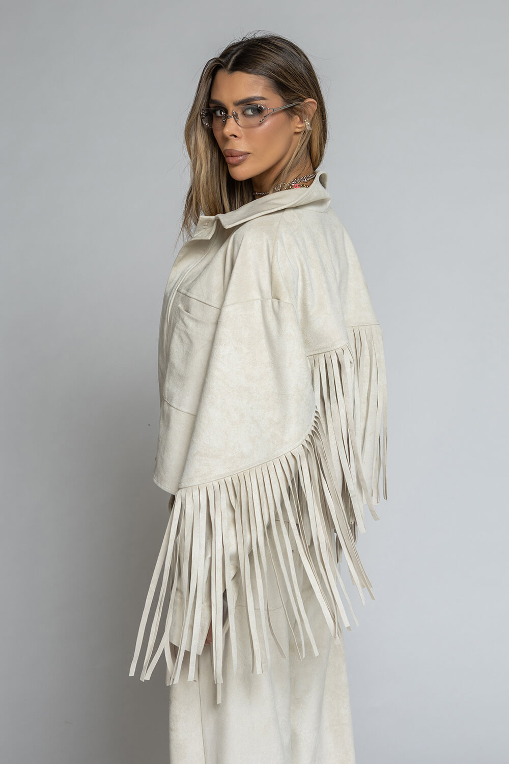 Jacket Nikole 3458 — photograph 5