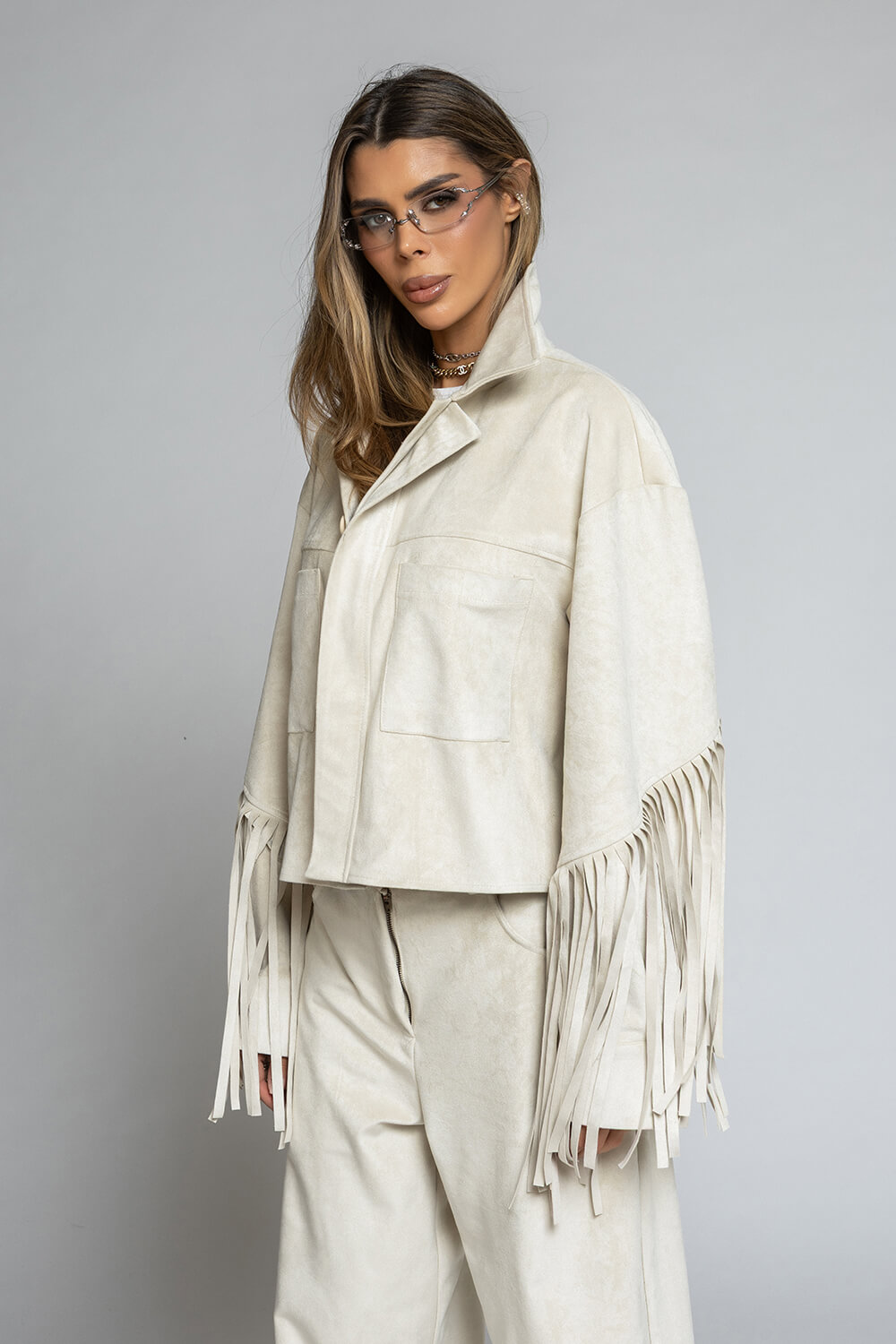 Jacket Nikole 3458 — photograph 13