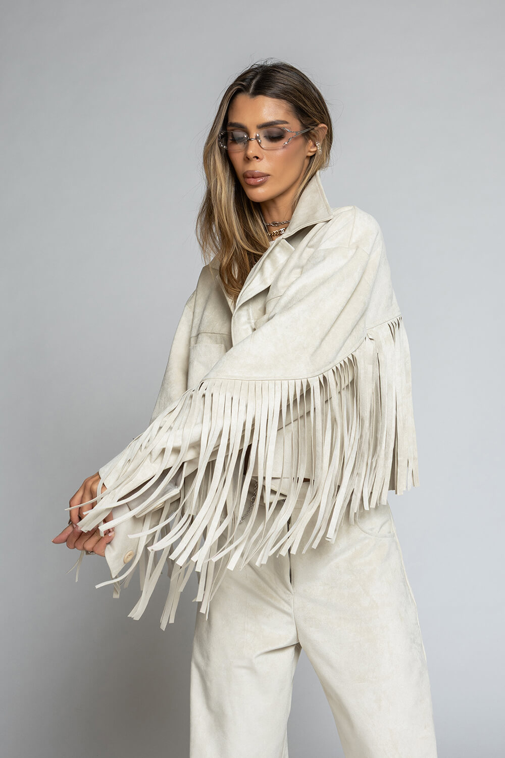 Jacket Nikole 3458 — photograph 10