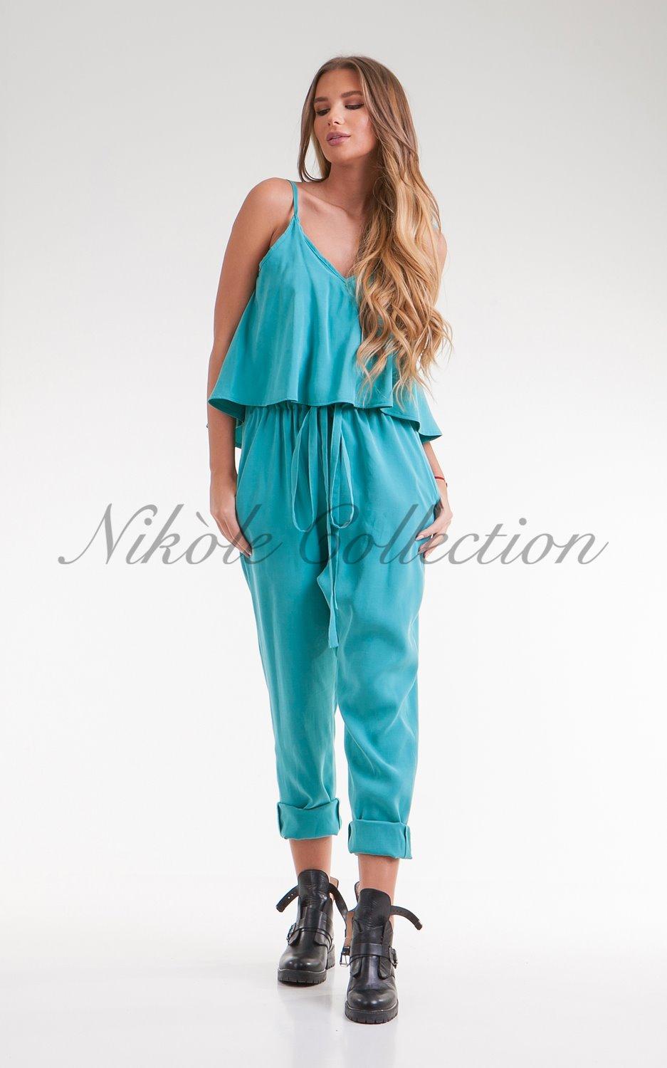 Гащеризон Nikole 60106