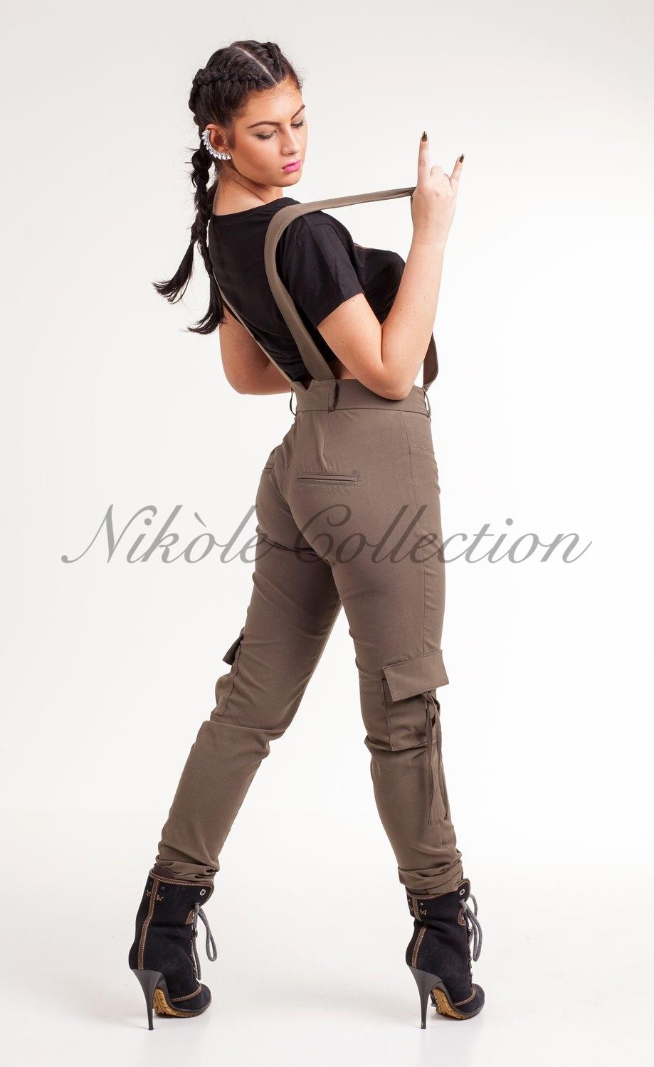 Панталон Nikole 60103