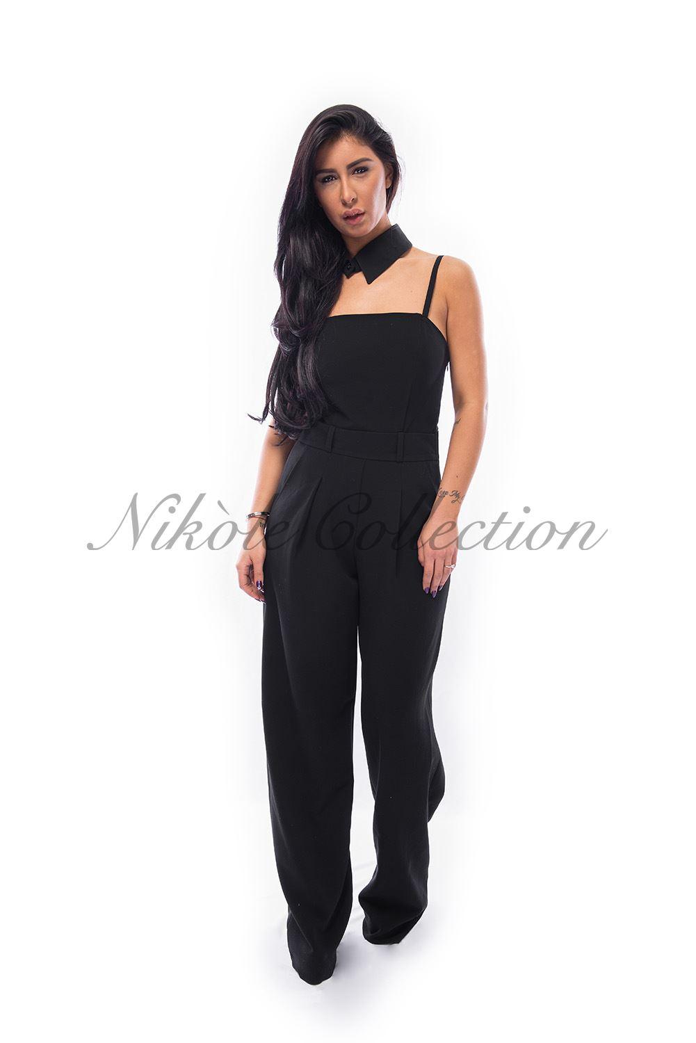 Гащеризон Nikole 60101