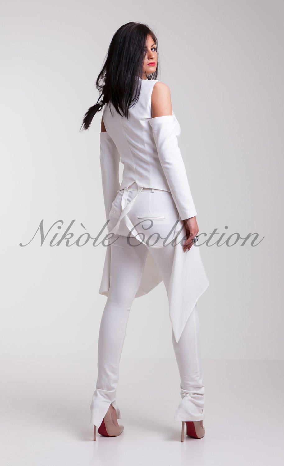Панталон Nikole 60104