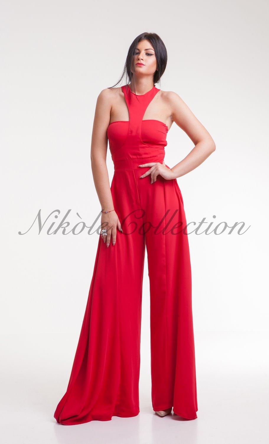 Гащеризон Nikole 60105