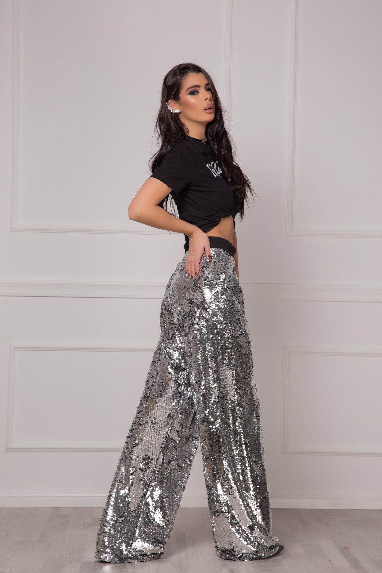 Pants Nikole 60270