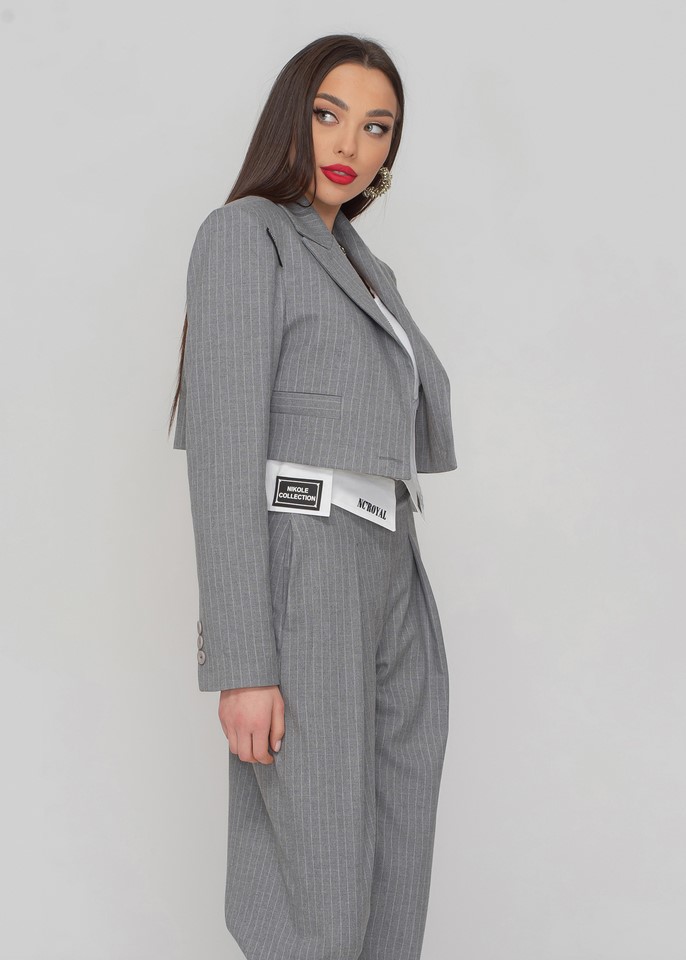 Coat Nikole 33108 — photograph 6