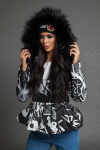 Jacket Nikole 3086