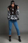 Jacket Nikole 3086