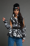 Jacket Nikole 3086