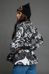 Jacket Nikole 3086