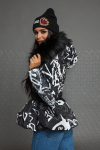 Jacket Nikole 3086