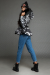 Jacket Nikole 3086
