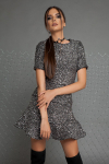 Рокля Nikole 2260