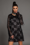 Рокля Nikole 2269