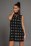 Рокля Shine