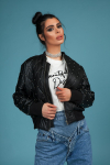 Jacket Nikole 3100