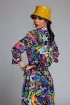 Dress Nikole 2295