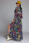 Dress Nikole 2295
