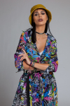 Dress Nikole 2295
