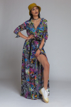 Dress Nikole 2295
